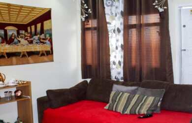 Imagem 7: CASA RESIDENCIAL em HORTOLÂNDIA - SP, JARDIM AMANDA I