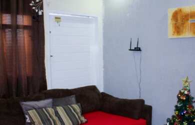 Imagem 8: CASA RESIDENCIAL em HORTOLÂNDIA - SP, JARDIM AMANDA I