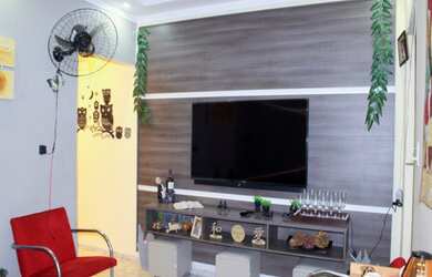 Imagem 6: CASA RESIDENCIAL em HORTOLÂNDIA - SP, JARDIM AMANDA I