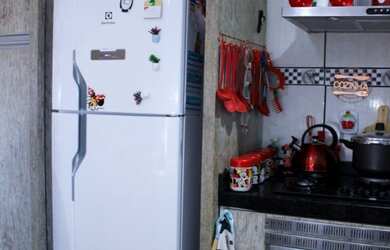 Imagem 13: CASA RESIDENCIAL em HORTOLÂNDIA - SP, JARDIM AMANDA I