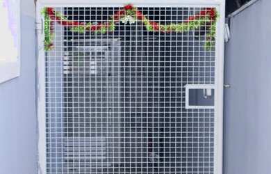 Imagem 11: CASA RESIDENCIAL em HORTOLÂNDIA - SP, JARDIM AMANDA I