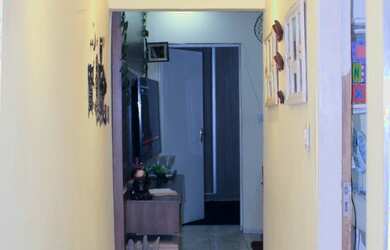 Imagem 12: CASA RESIDENCIAL em HORTOLÂNDIA - SP, JARDIM AMANDA I