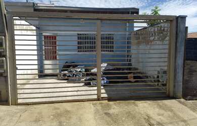 Imagem 1: Casa residencial para Venda Jardim Novo Cambuí, Hortolândia