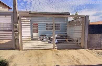 Imagem 2: Casa residencial para Venda Jardim Novo Cambuí, Hortolândia