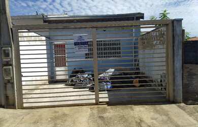 Imagem 3: Casa residencial para Venda Jardim Novo Cambuí, Hortolândia