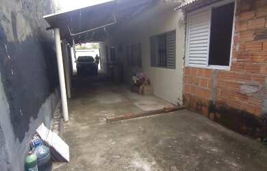 Imagem 2: Casa residencial para Venda Jardim Nova Esperança II, Sumaré