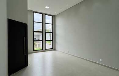 Imagem 3: Casa nova para venda, bem localizada no Condomínio Jatobá - Hortolândia...