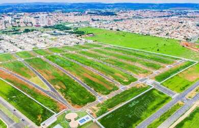 Imagem 3: TERRENO A VENDA NO CONDOMINIO RESIDENCIAL DONA MARIA JOSÉ - INDAIATUBA...