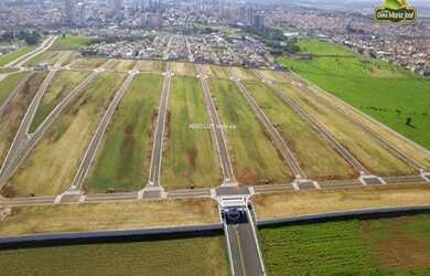 Imagem 2: TERRENO A VENDA NO CONDOMINIO RESIDENCIAL DONA MARIA JOSÉ - INDAIATUBA...