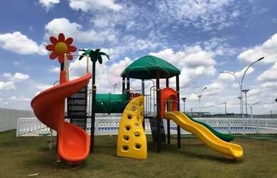 Imagem 6: TERRENO A VENDA NO CONDOMINIO RESIDENCIAL DONA MARIA JOSÉ - INDAIATUBA...