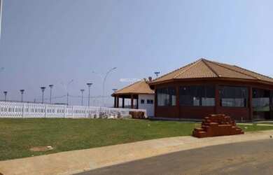 Imagem 8: TERRENO A VENDA NO CONDOMINIO RESIDENCIAL DONA MARIA JOSÉ - INDAIATUBA...