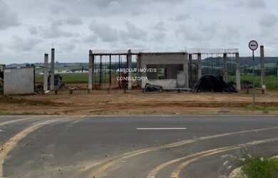 Imagem: O terreno possui 300m² de Área e está localizado em Jardim