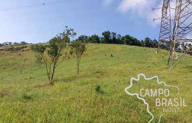 Imagem: O terreno possui 2m² de Área Privada e está localizado em