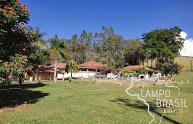 Imagem 9: FAZENDA 320 HECTARES COM 60 PIQUETES