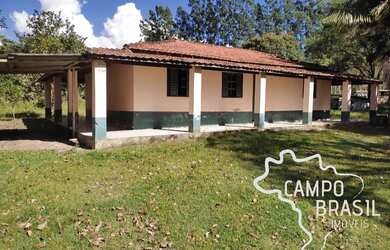 Imagem 11: FAZENDA 320 HECTARES COM 60 PIQUETES