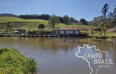 Imagem 7: FAZENDA 320 HECTARES COM 60 PIQUETES
