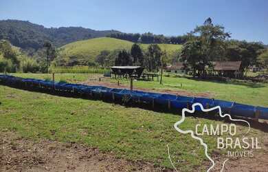 Imagem 12: FAZENDA 320 HECTARES COM 60 PIQUETES