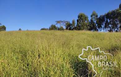 Imagem: O terreno possui 150.000m² de Área Privada e está localizado