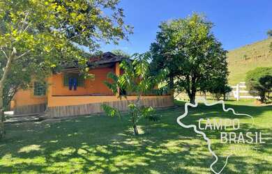 Imagem 7: PORTEIRA FECHADA! SÍTIO 45.000M² EM MONTEIRO LOBATO !