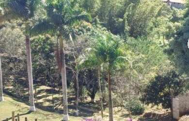 Imagem: A fazenda possui 10 Dormitórios, 8 Suítes, 8 Banheiros, 5m²