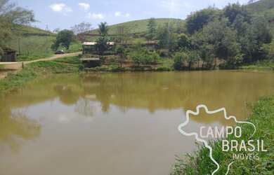 Imagem: A chácara à venda possui 2 Dormitórios e 2m² de Área e