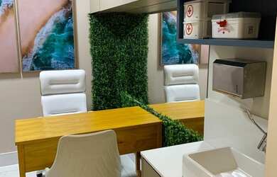 Imagem 11: LOCAÇÃO CLINICA MÉDICA