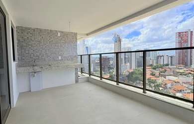 Imagem 6: APARTAMENTO RESIDENCIAL em SALVADOR - BA, CAMINHO DAS ÁRVORES