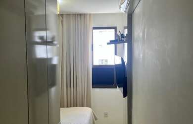 Imagem 14: APARTAMENTO RESIDENCIAL em SALVADOR - BA, CAMINHO DAS ÁRVORES