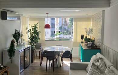 Imagem 1: APARTAMENTO RESIDENCIAL em SALVADOR - BA, CAMINHO DAS ÁRVORES