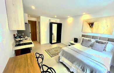 Imagem 4: APARTAMENTO RESIDENCIAL em SALVADOR - BA, VITÓRIA