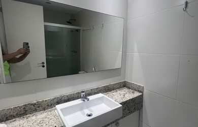 Imagem 8: APARTAMENTO RESIDENCIAL em SALVADOR - BA, CAMINHO DAS ÁRVORES