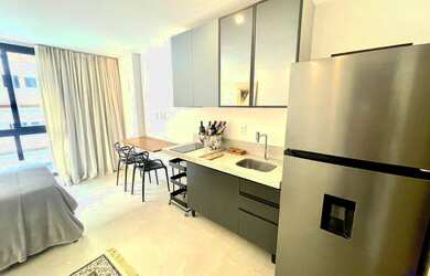 Imagem 9: APARTAMENTO RESIDENCIAL em SALVADOR - BA, VITÓRIA