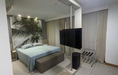 Imagem 11: APARTAMENTO RESIDENCIAL em SALVADOR - BA, CAMINHO DAS ÁRVORES