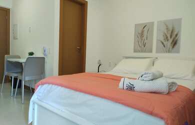 Imagem 8: APARTAMENTO RESIDENCIAL em SALVADOR - BA, BARRA