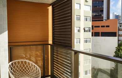 Imagem 3: APARTAMENTO RESIDENCIAL em SALVADOR - BA, BARRA