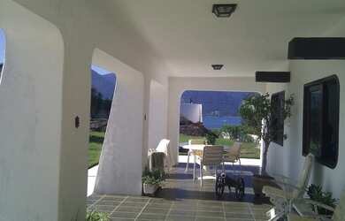 Imagem 3: CASA MARAVILHOSA À VENDA EM SÃO SEBASTIÃO VISTA PARA ILHABELA PERMANENTE