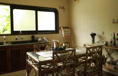 Imagem 6: CASA MARAVILHOSA À VENDA EM SÃO SEBASTIÃO VISTA PARA ILHABELA PERMANENTE