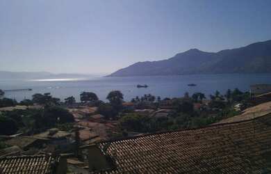 Imagem 2: CASA MARAVILHOSA À VENDA EM SÃO SEBASTIÃO VISTA PARA ILHABELA PERMANENTE