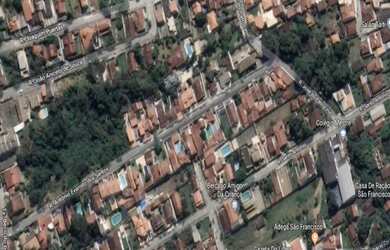 Imagem 2: TERRENOS À VENDA, 420 M² POR R$ 190.000 - SÃO FRANCISCO - SÃO SEBASTIÃO/SP