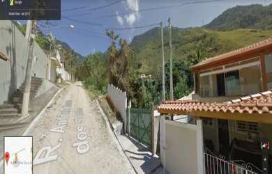 Imagem 3: TERRENOS À VENDA, 420 M² POR R$ 190.000 - SÃO FRANCISCO - SÃO SEBASTIÃO/SP