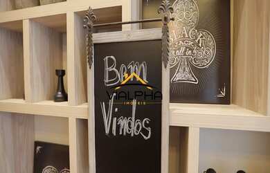 Imagem 14: Atria Alphaville Apartamento Garden de Luxo com 3 Suítes e 5 Vagas de...