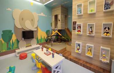 Imagem 16: Atria Alphaville Apartamento Garden de Luxo com 3 Suítes e 5 Vagas de...