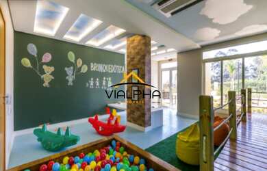 Imagem 4: Apartamento de luxo no Jardim Trevo, Jundiaí-SP 3 quartos, 3 suítes,...