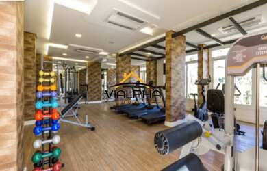 Imagem 11: Apartamento de luxo no Jardim Trevo, Jundiaí-SP 3 quartos, 3 suítes,...