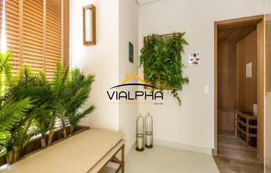 Imagem 12: Apartamento de luxo no Jardim Trevo, Jundiaí-SP 3 quartos, 3 suítes,...