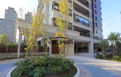 Imagem 7: Atria Alphaville Apartamento Garden de Luxo com 3 quartos e 4 Vagas de...