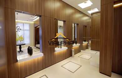 Imagem 9: Atria Alphaville Apartamento Garden de Luxo com 3 quartos e 4 Vagas de...