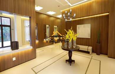 Imagem 8: Atria Alphaville Apartamento Garden de Luxo com 3 quartos e 4 Vagas de...