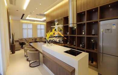 Imagem 12: Atria Alphaville Apartamento Garden de Luxo com 3 quartos e 4 Vagas de...