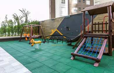 Imagem 7: Present Alphaville Apartamento à venda com 2 quartos, 2 suítes e lazer...